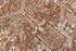 Antique Heriz Runner Rug (3' x 8')